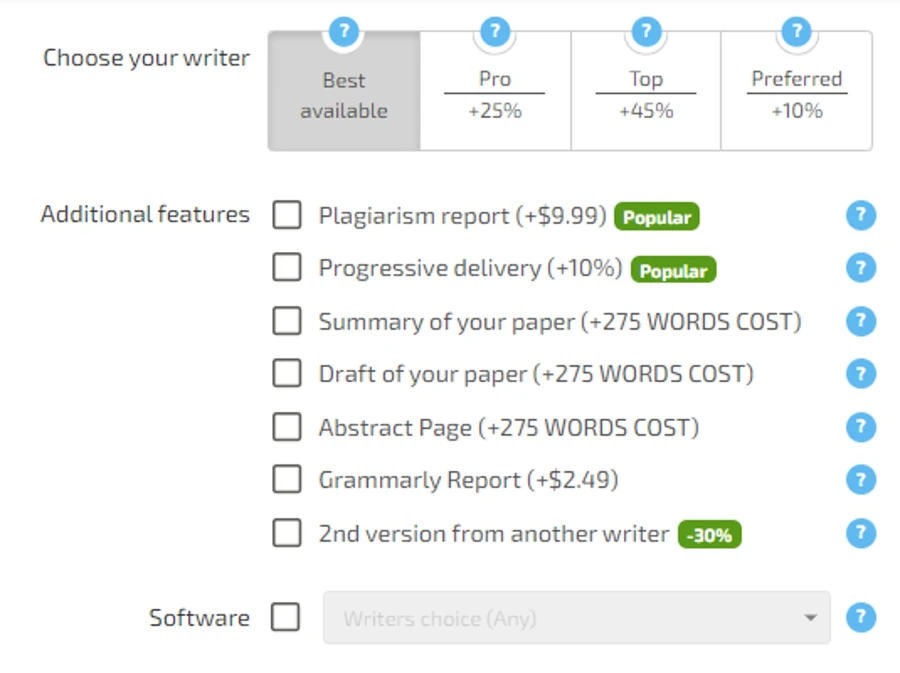 My Experience Using Writepaperfor.me